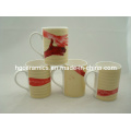 10oz Fine Bone China Mug